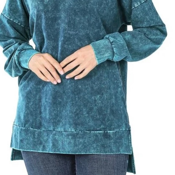 BRYNN Mineral Wash🤍 - Picture 3 of 4